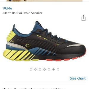 Meet your Posher, Dave